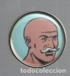 Comics: Pins: El Jabato, serie los amigos: Loysik - Varios