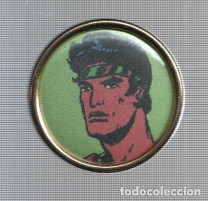 Comics: Pins: Don Z: Romeo - Varios