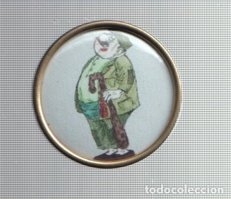 Fumetti: Pins: Nene Estivill: Agamenon: Tio Ruperto - Varios