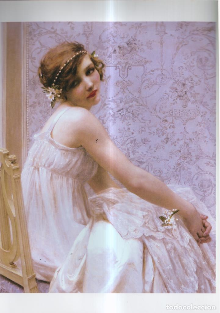 C&oacute;mics: Poster DIN 4 numero 0929: Imagen clasica romantica - NULL