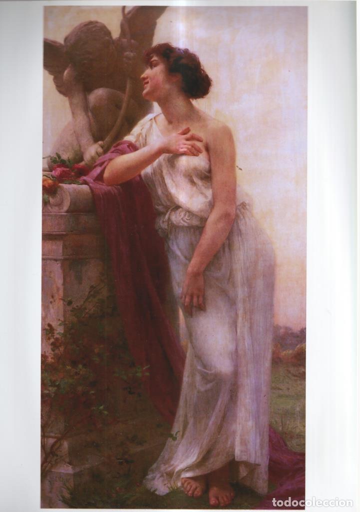 C&oacute;mics: Poster DIN 4 numero 0942: Imagen clasica romantica - NULL