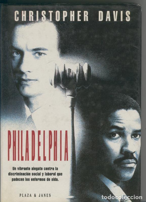 C&oacute;mics: Philadelphia - Christopher Davis - Foto 1