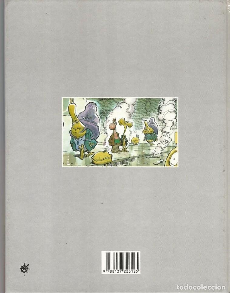 C&oacute;mics: GOOMER - EL PAIS - TOMO 1 - RICARDO / NACHO - Foto 2
