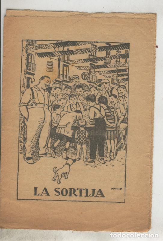 Fumetti: En Patufet numero 690: La sortija