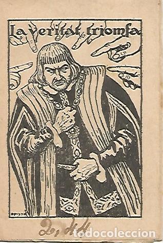 C&oacute;mics: PATUFET 2342: La veritat triomfa - Foto 1