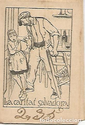 C&oacute;mics: PATUFET 2358: La caritat salvadora - Foto 1