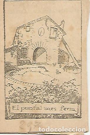 C&oacute;mics: PATUFET 2339: El puntal mes ferma