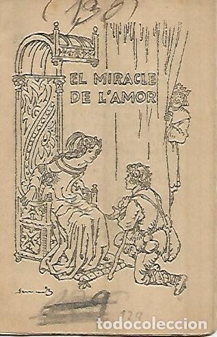 C&oacute;mics: PATUFET 2483: El miracle de l amor - Foto 1