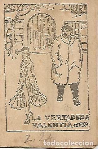 C&oacute;mics: PATUFET 2502: La vertadera valentia - Foto 1