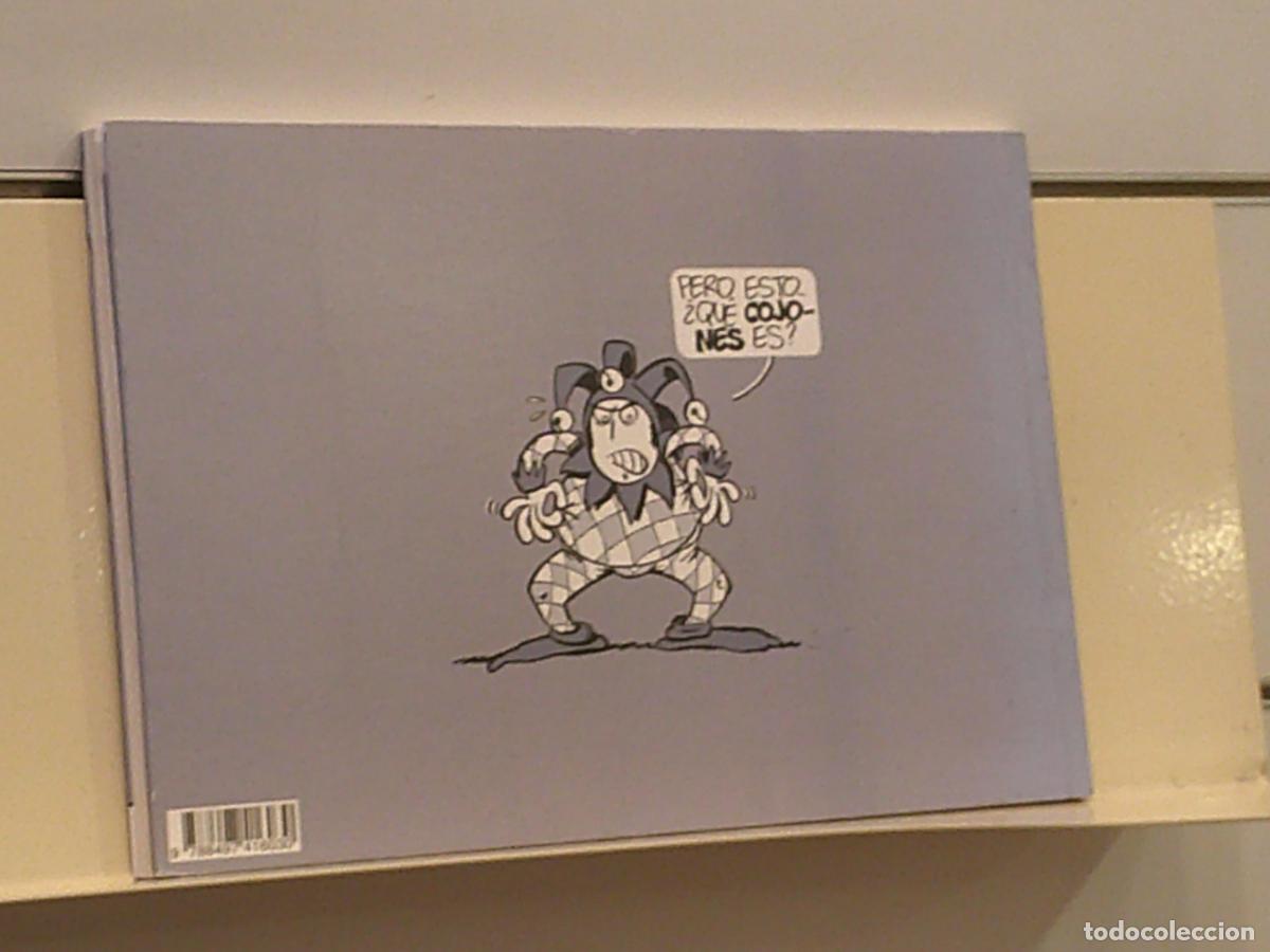 C&oacute;mics: BALDOMERO NO SE QUE ME PASA - EL JUEVES - Foto 2