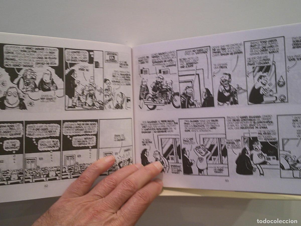 C&oacute;mics: BALDOMERO NO SE QUE ME PASA - EL JUEVES - Foto 3