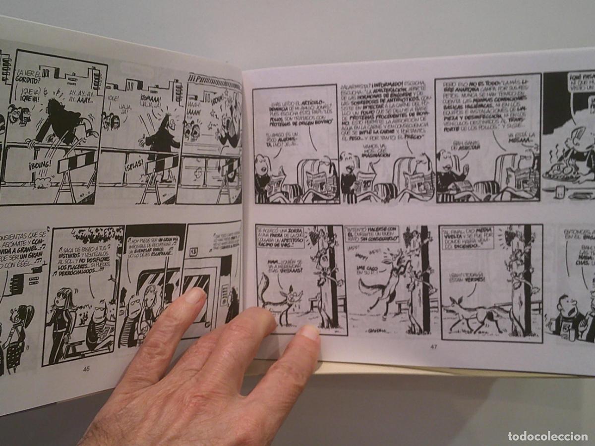 C&oacute;mics: BALDOMERO NO SE QUE ME PASA - EL JUEVES - Foto 4