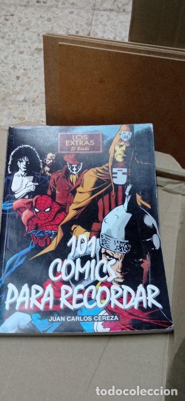 C&oacute;mics: 101 comics para recordar el boletin - Foto 1