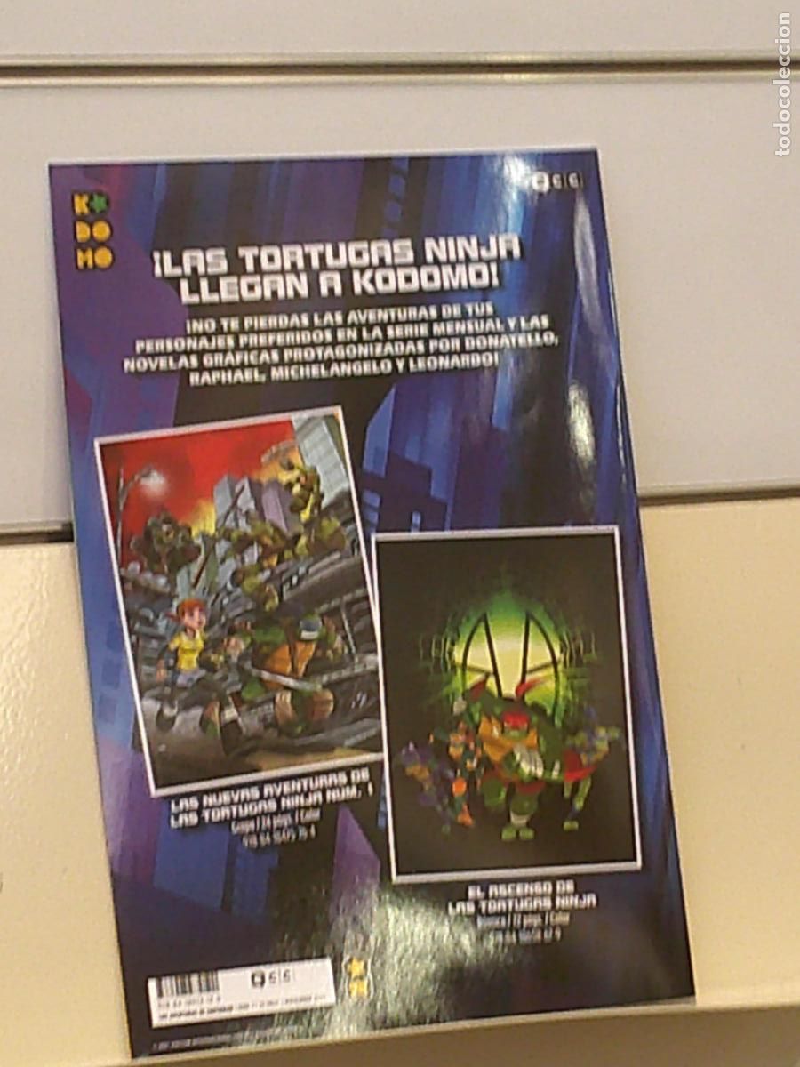C&oacute;mics: LAS AVENTURAS DE SUPERMAN N&ordm; 7 NOVIEMBRE 2021 KODOMO DC - ECC - Foto 2