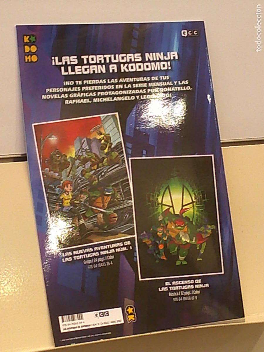 C&oacute;mics: LAS AVENTURAS DE SUPERMAN N&ordm; 12 ABRIL 2022 KODOMO DC - ECC - Foto 2