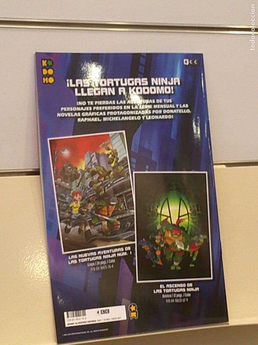 C&oacute;mics: BATMAN LAS AVENTURAS CONTINUAN N&ordm; 7 ENERO 2022 KODOMO DC - ECC - Foto 2