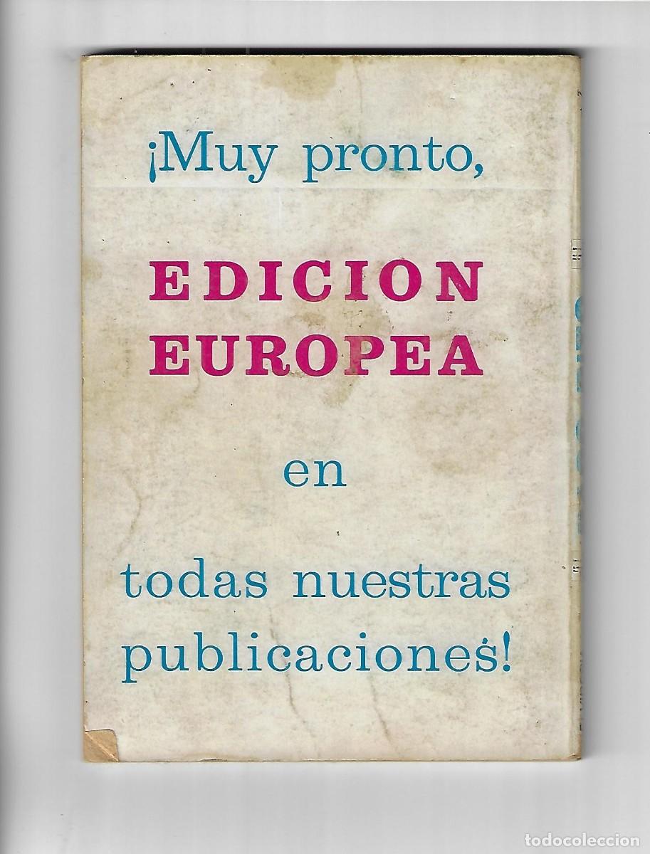 C&oacute;mics: Elviberia. Paco Pito. 18 - Foto 2
