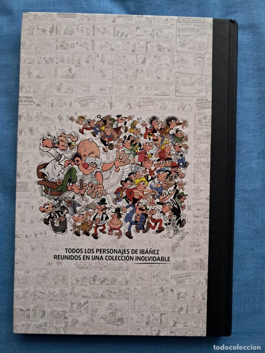 C&oacute;mics: C&Oacute;MIC COLECCI&Oacute;N &rdquo;IB&Aacute;&Ntilde;EZ INTEGRAL&rdquo; EL CORRESPONDIENTE AL A&Ntilde;O 1969/2 - Foto 2