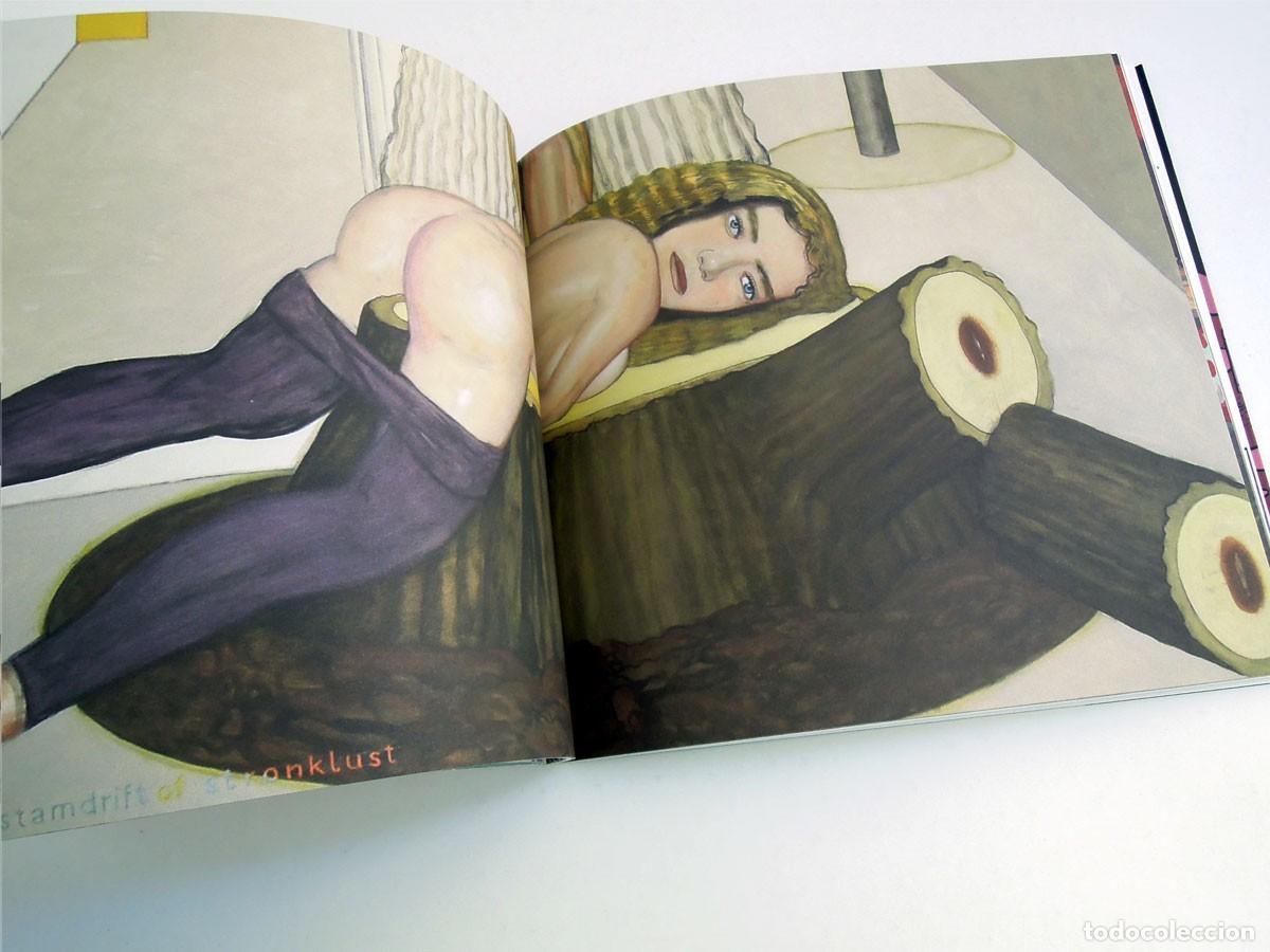 C&oacute;mics: VVAA - La Cruda 5 - Ediciones ET - Barcelona 2011 - Foto 7