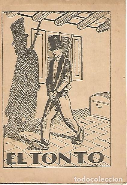 Fumetti: PATUFET 2135: EL TONTO