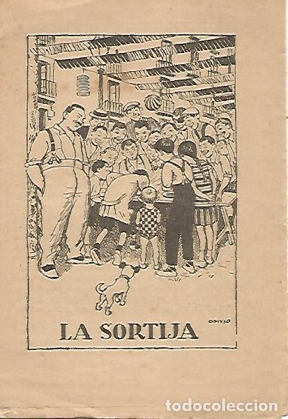 Fumetti: PATUFET 2193: LA SORTIJA