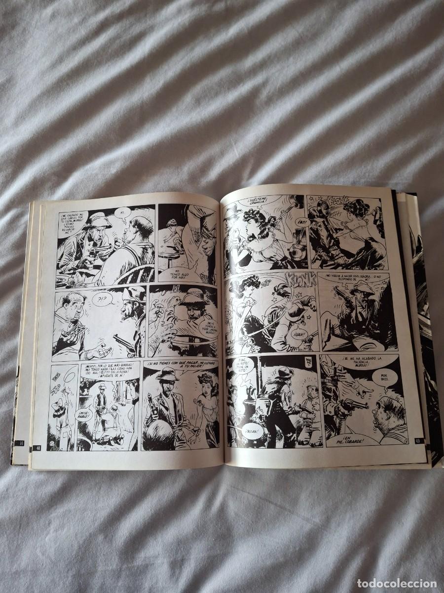 C&oacute;mics: Mr monster y otros relatos - Foto 2