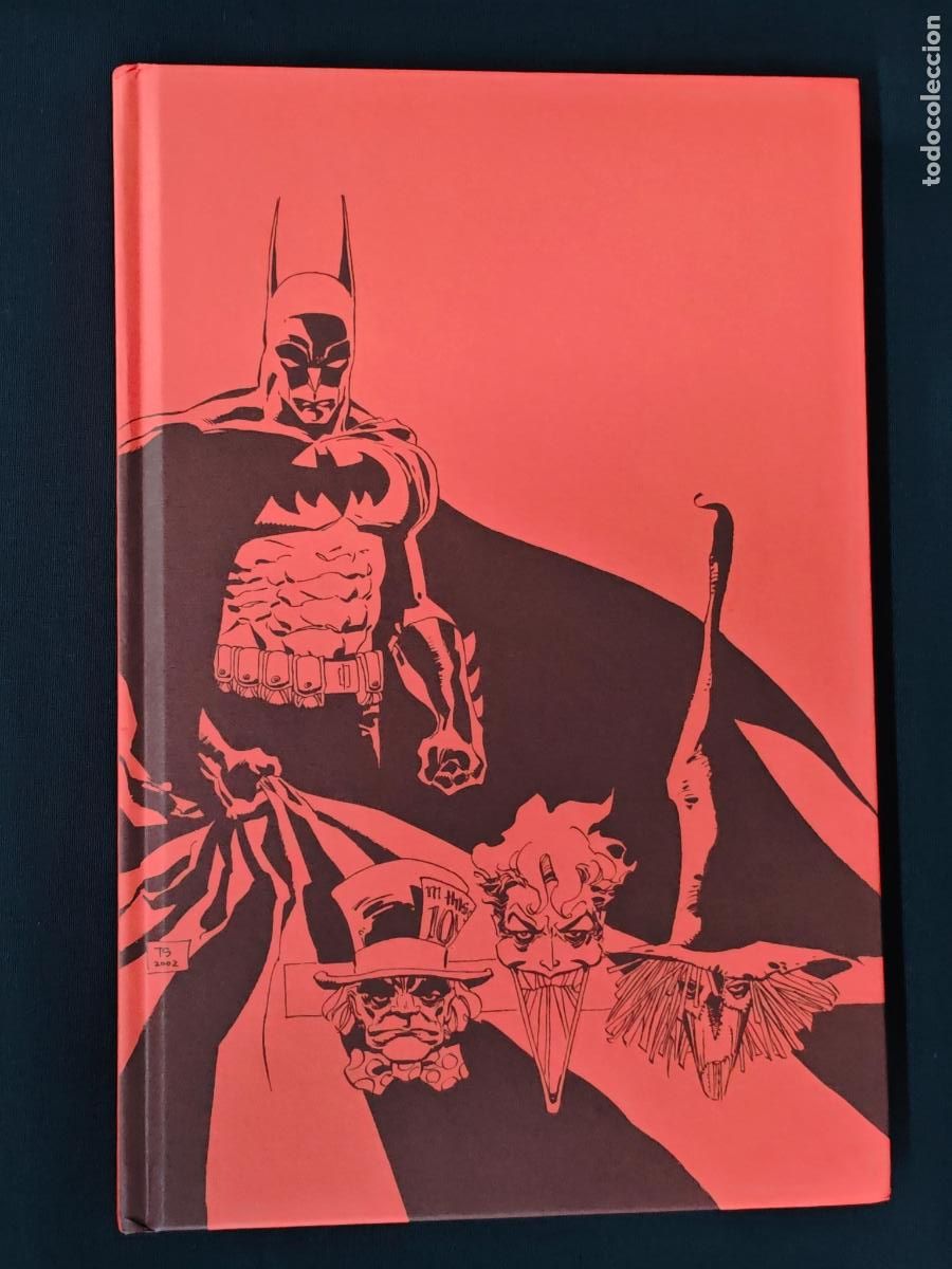 C&oacute;mics: BATMAN - CABALLERO MALDITO - ECC - Foto 2