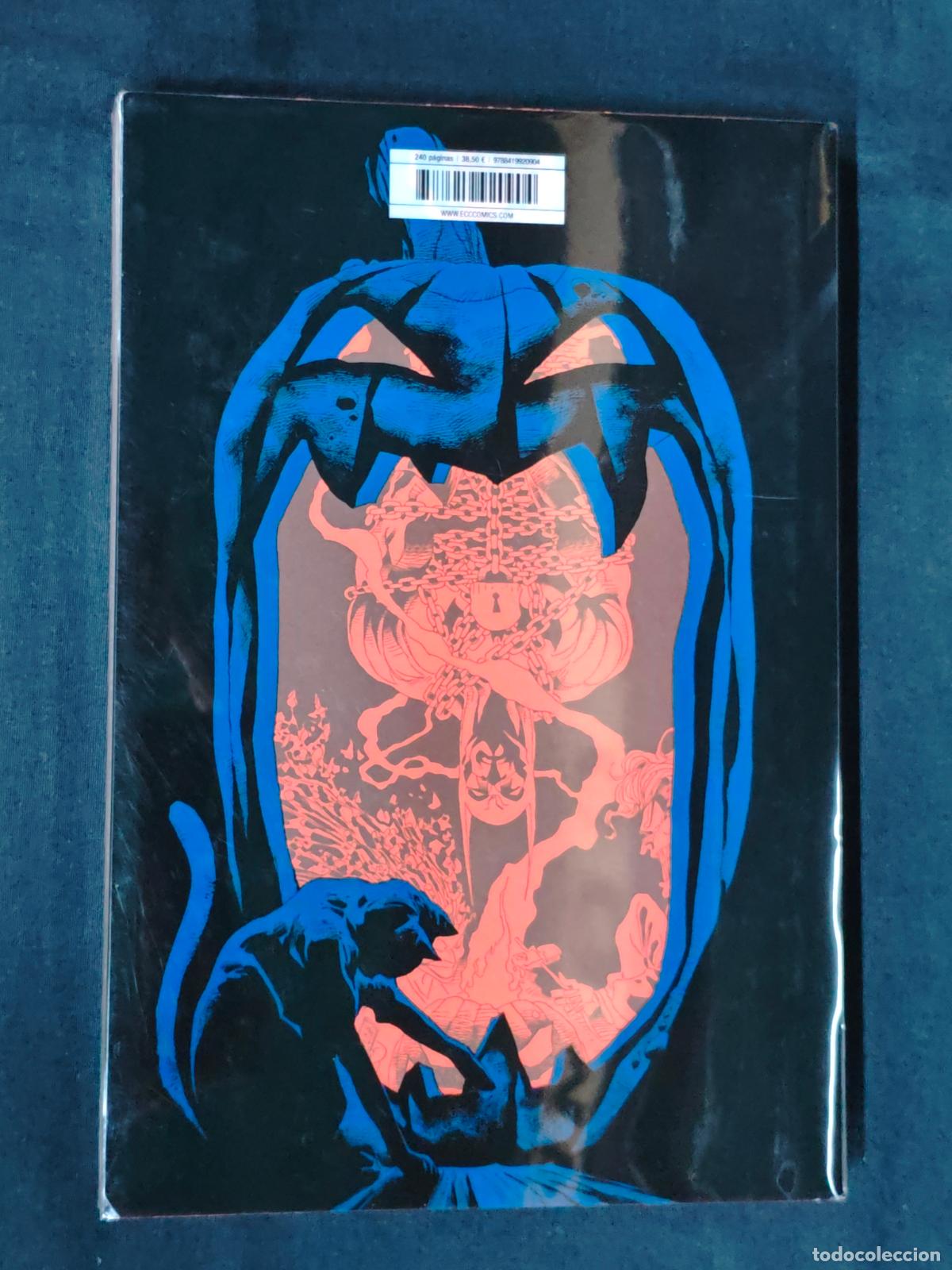 C&oacute;mics: BATMAN - CABALLERO MALDITO - ECC - Foto 10