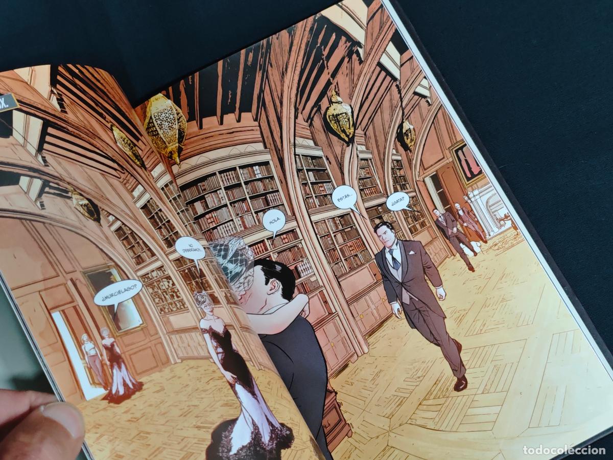 C&oacute;mics: BATMAN - LA BODA - EDICION ESPECIAL - ECC - Foto 7