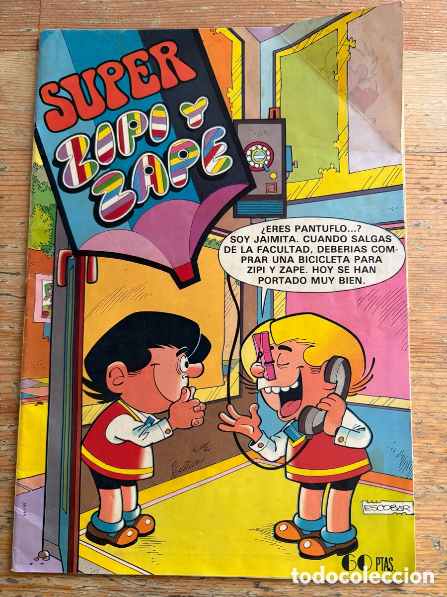 C&oacute;mics: lote de Comics, cuentos i albun - Foto 2
