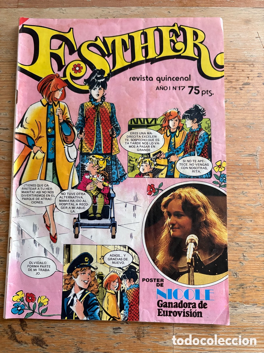 C&oacute;mics: lote de Comics, cuentos i albun - Foto 3