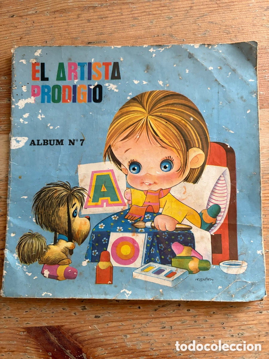 C&oacute;mics: lote de Comics, cuentos i albun - Foto 6