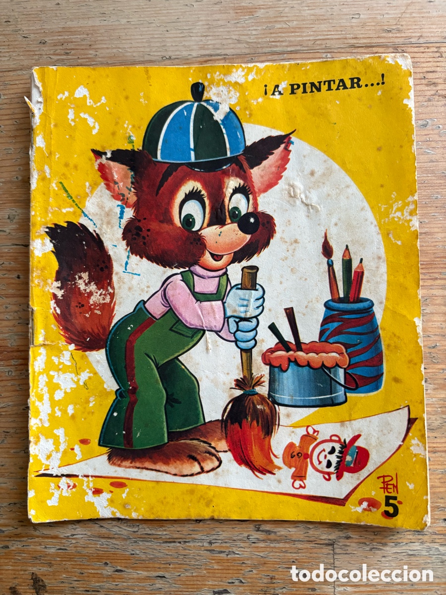C&oacute;mics: lote de Comics, cuentos i albun - Foto 10