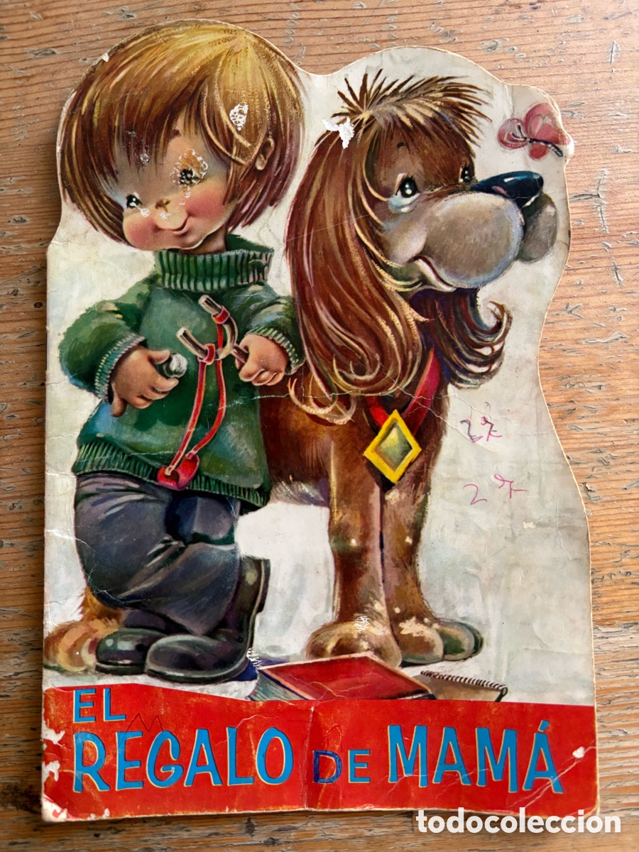 C&oacute;mics: lote de Comics, cuentos i albun - Foto 11