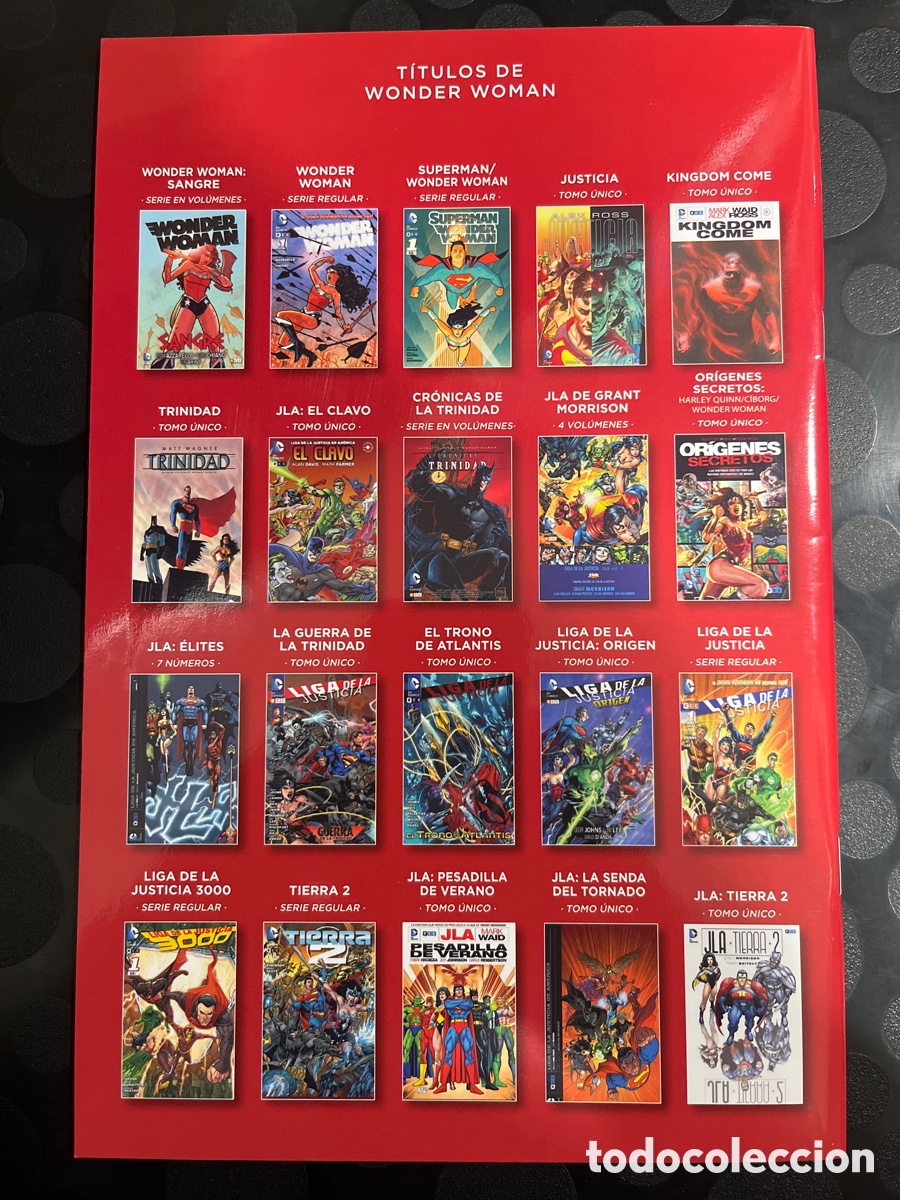 C&oacute;mics: FLASH N.16 / 2 UNIVERSO DC RENACIMIENTO ECC DC ( 2012/2023 ) - Foto 2