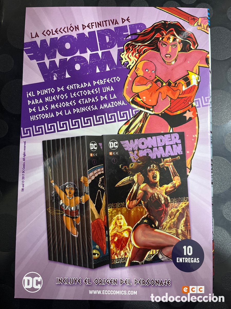 C&oacute;mics: FLASH N.25 / 11 UNIVERSO DC RENACIMIENTO ECC DC ( 2012/2023 ) - Foto 2