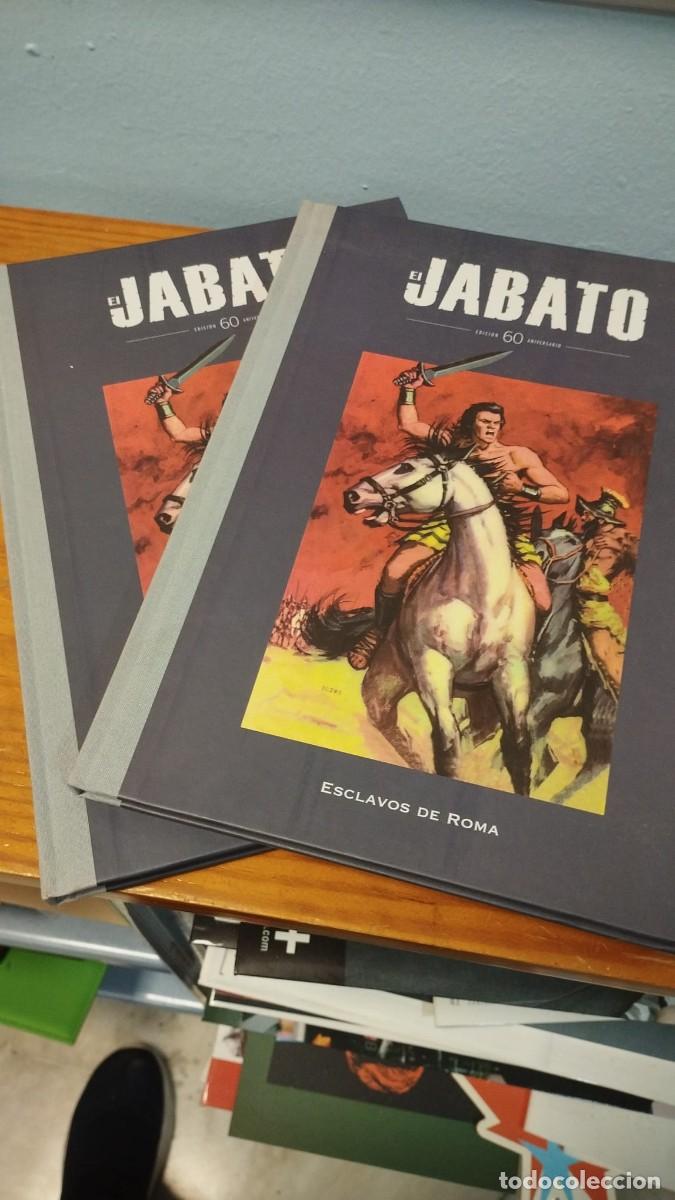 C&oacute;mics: tomo 1 el jabato, 60 aniversario - Foto 4