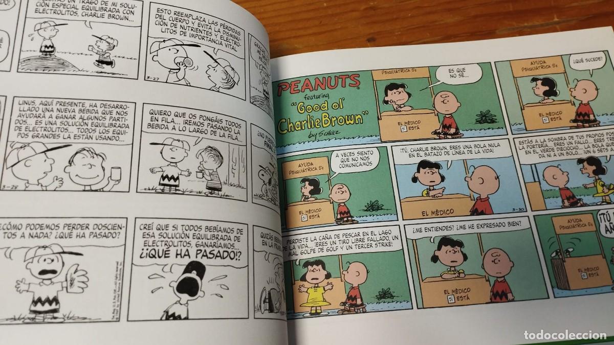 C&oacute;mics: todo snoopy a&ntilde;o 1969 - Foto 2