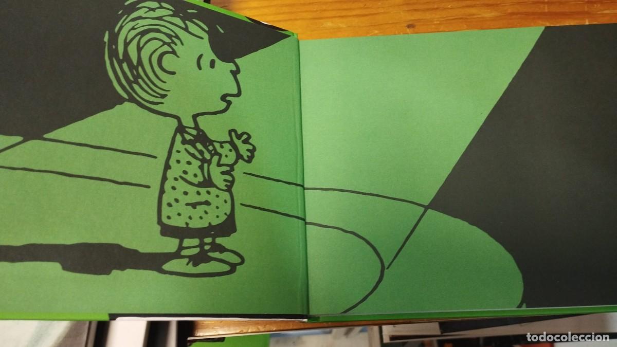 C&oacute;mics: todo snoopy a&ntilde;o 1969 - Foto 3
