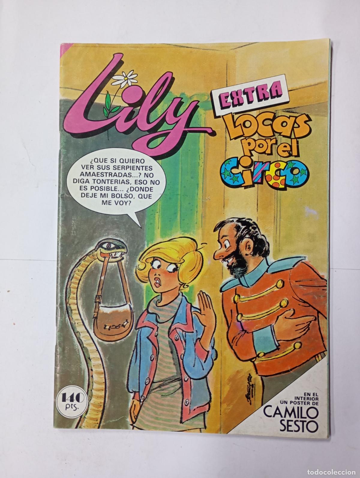 C&oacute;mics: TEBEOS Y C&Oacute;MICS. TDKR18