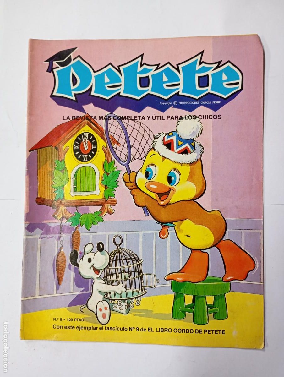 C&oacute;mics: TEBEOS Y C&Oacute;MICS. TDKR18