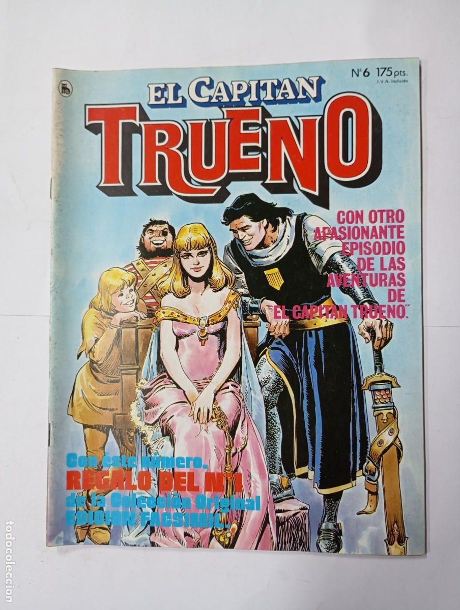 C&oacute;mics: TEBEOS Y C&Oacute;MICS. TDKR18