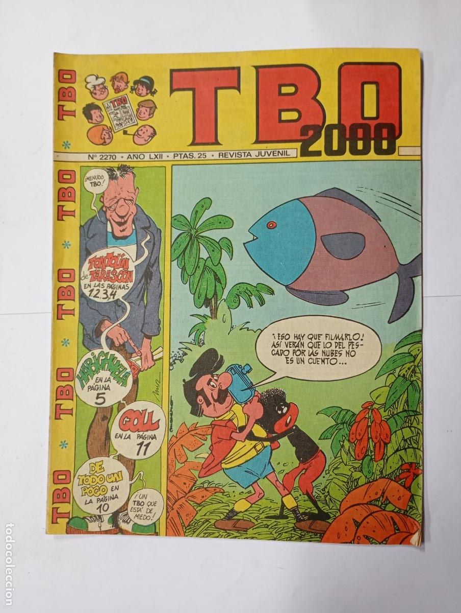 C&oacute;mics: TEBEOS Y C&Oacute;MICS. TDKR18