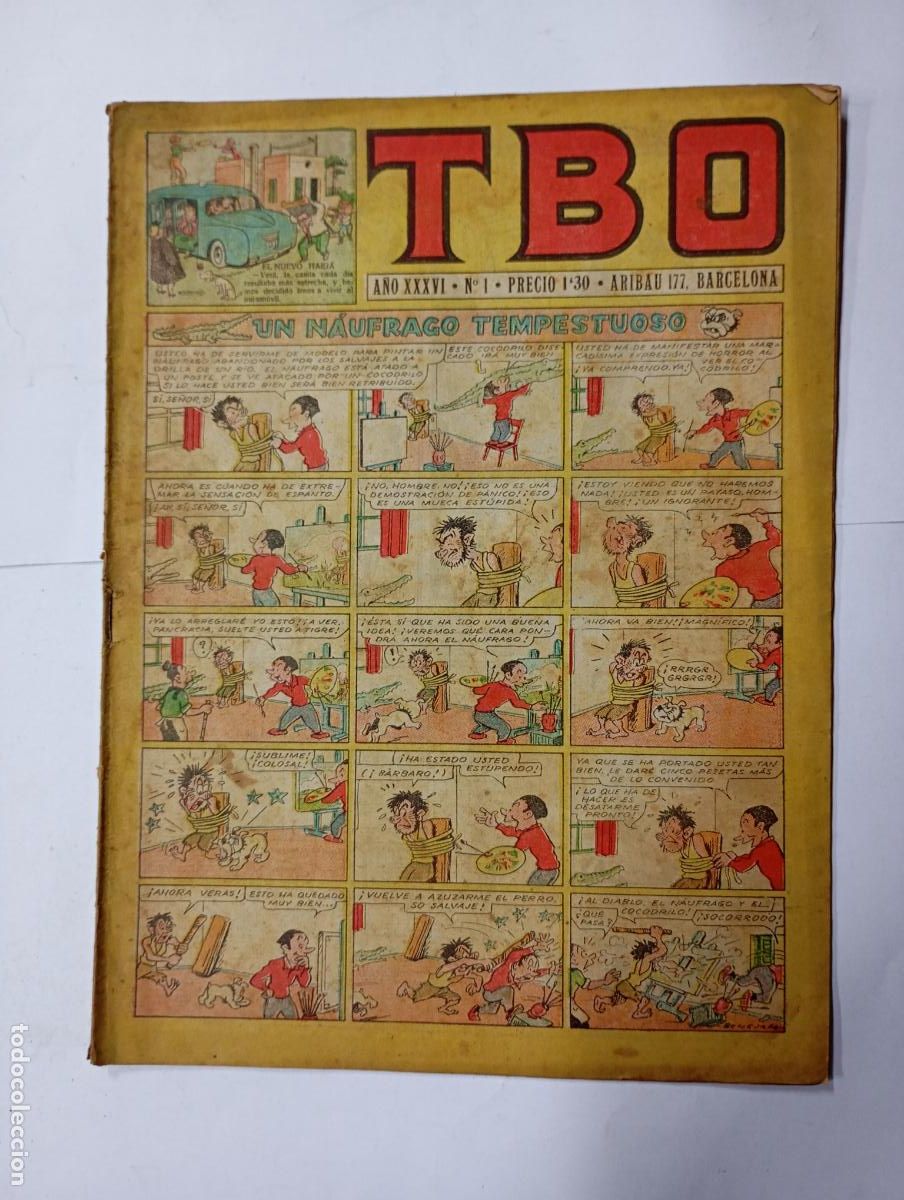 C&oacute;mics: TEBEOS Y C&Oacute;MICS. TDKR18