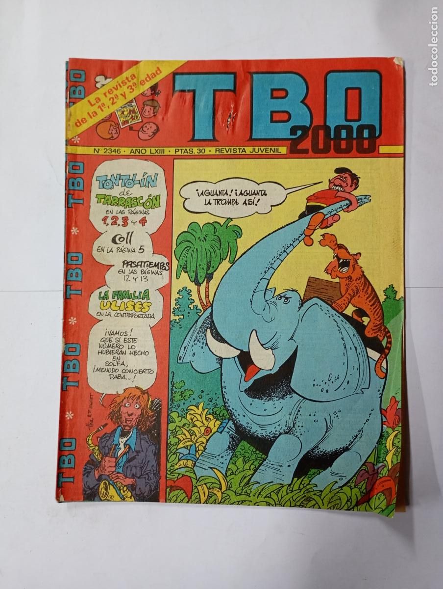 C&oacute;mics: TEBEOS Y C&Oacute;MICS. TDKR18