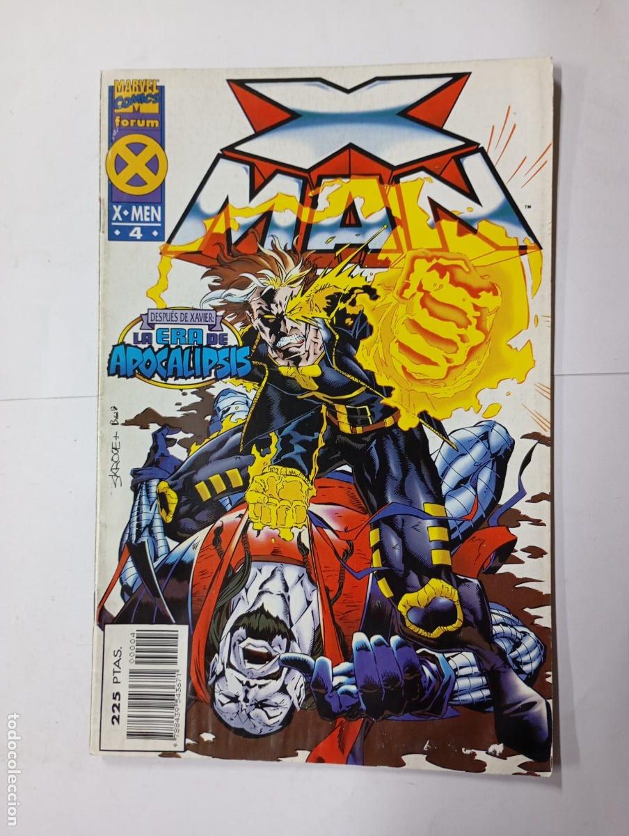 C&oacute;mics: TEBEOS Y C&Oacute;MICS. TDKR18