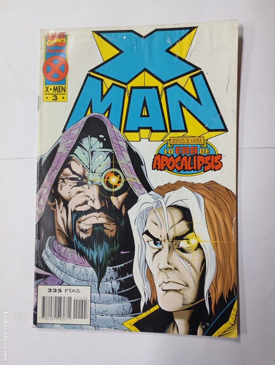 C&oacute;mics: TEBEOS Y C&Oacute;MICS. TDKR18