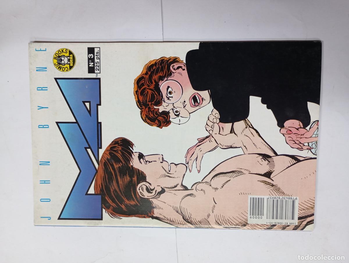 C&oacute;mics: TEBEOS Y C&Oacute;MICS. TDKR18