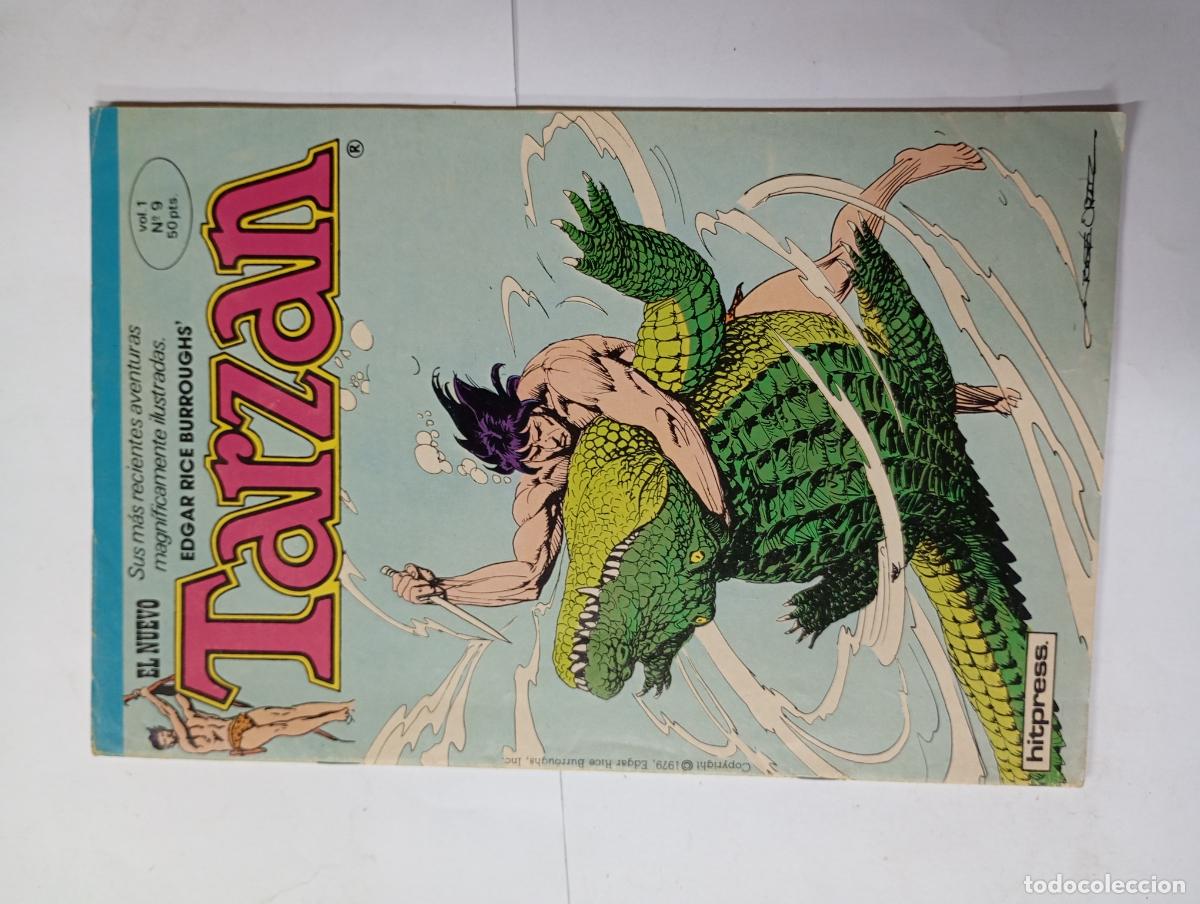 C&oacute;mics: TEBEOS Y C&Oacute;MICS. TDKR18