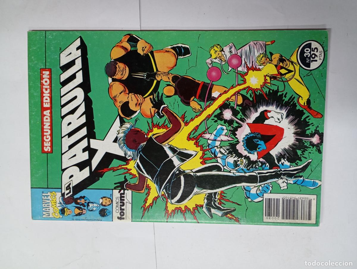 C&oacute;mics: TEBEOS Y C&Oacute;MICS. TDKR18